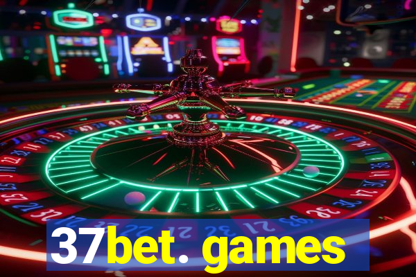 37bet. games